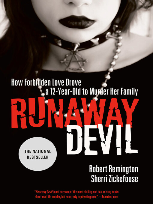 Title details for Runaway Devil by Robert Remington - Available